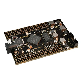 1 шт. Плата разработки FPGA Плата разработки Xilinx Artix-7 Плата разработки XC7A100T Core Board Обучающая плата
