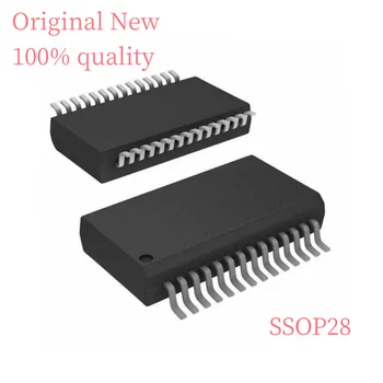 (10 штук) 100% Новый оригинальный чипсет PIC16F1513-I/SS PIC16F1513 SSOP-28