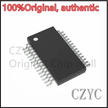 100% Оригинальный чипсет ENC28J60-I /SS ENC28J60T-I /SS SSOP-28 SMD IC 100% Оригинальный код, оригинальная этикетка, никаких подделок