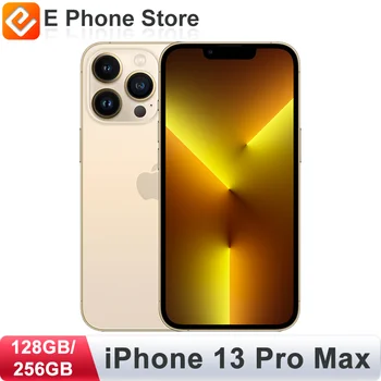 Apple iPhone 13 Pro max 128 ГБ / 256 ГБ A15 Bionic С чипом 6,7 