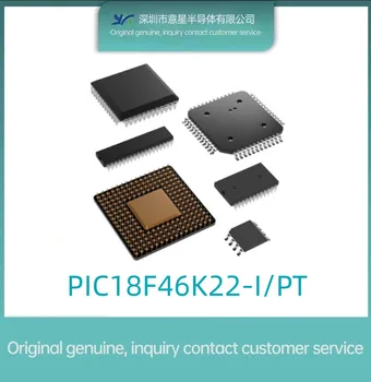 PIC18F46K22-I / PT пакет QFP44 8-битный микроконтроллер оригинальный аутентичный