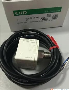 PPX-R01N-6M-KA Новый и оригинальный цифровой датчик давления CKD, регулятор давления