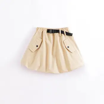 Весенние юбки для девочек MARC & JANIE для сушки инструментов на открытом воздухе 230121