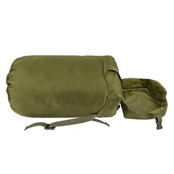 Компрессионный мешок для вещей, спальный мешок для вещей, компрессионный мешок для хранения для путешествий