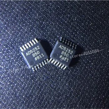 Микросхема электронных компонентов AD5252BRUZ50 AD5252 B50