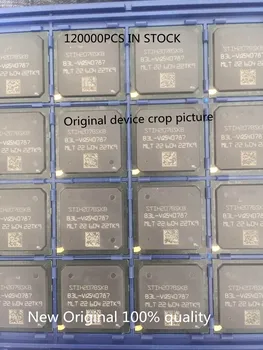 Новый оригинальный 100% качественный чип STIH207