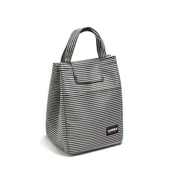 Сверхлегкая сумка для пикника, водонепроницаемая складная термосумка, Портативный изолированный ланч-бокс, Прохладный рюкзак для кемпинга на открытом воздухе, снаряжение