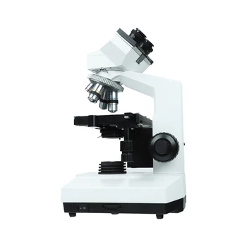Серия XSZ-107BN Новый биологический Бинокулярный Лабораторный Оптический Бинокулярный Микроскоп для лаборатории