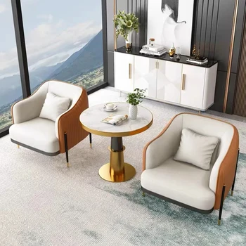 Современное игровое кресло Для макияжа гостиной Роскошное Мобильное Кресло в скандинавском стиле Для отдыха Винтажная Домашняя мебель Sillas De Oficina