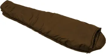 Спальный мешок Elite 3, 23 градуса, система панелей расширения для дополнительного пространства, Coyote Tan