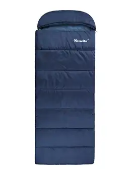 Спальный мешок Snoozilla XL, 30 градусов, 78 