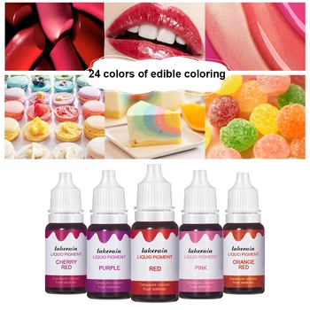 Тенденции в макияже из конфет своими руками, длительный эффект, высококачественные яркие цвета, уникальные оттенки, универсальное косметическое средство для окрашивания
