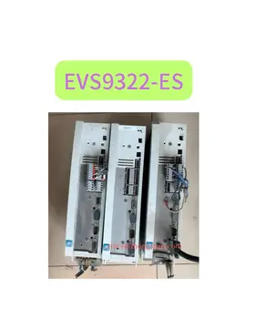 Тест используемого инвертора EVS9322-ES В порядке, нормальная функция
