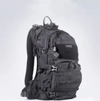 Уличный тактический рюкзак Nitecore BP20 объемом 20 л, износостойкая мужская сумка из нейлоновой ткани 1000D с водостойким покрытием
