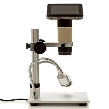 Цифровая камера для микроскопа